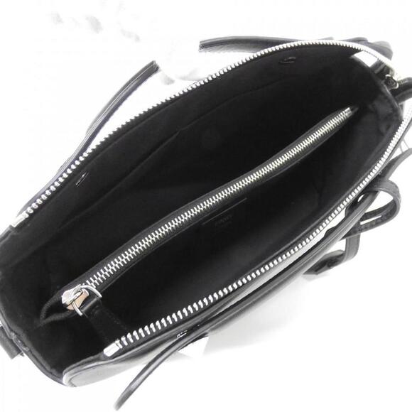 FENDI Silver Bag - Picture 7 of 8